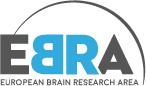 European Brain Research Area (EBRA) Logo