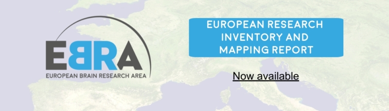 Homepage - European Brain Research Area (EBRA)