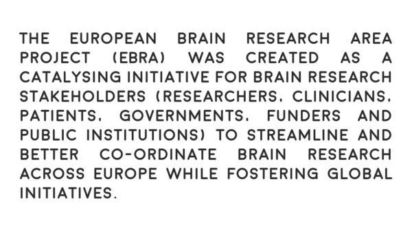 Homepage - European Brain Research Area (EBRA)