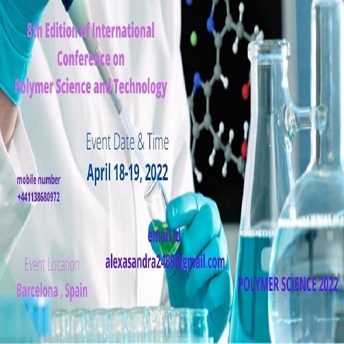 POLYMER SCIENCE 2022