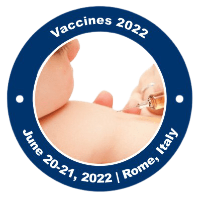 Annual Congress On Vaccines And Immunization