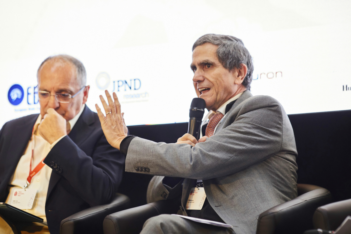 EBRA project comes to a close with Final Conference - European Brain ...