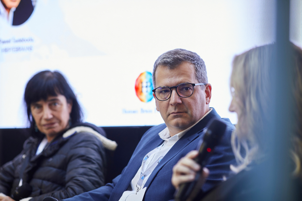 EBRA project comes to a close with Final Conference - European Brain ...